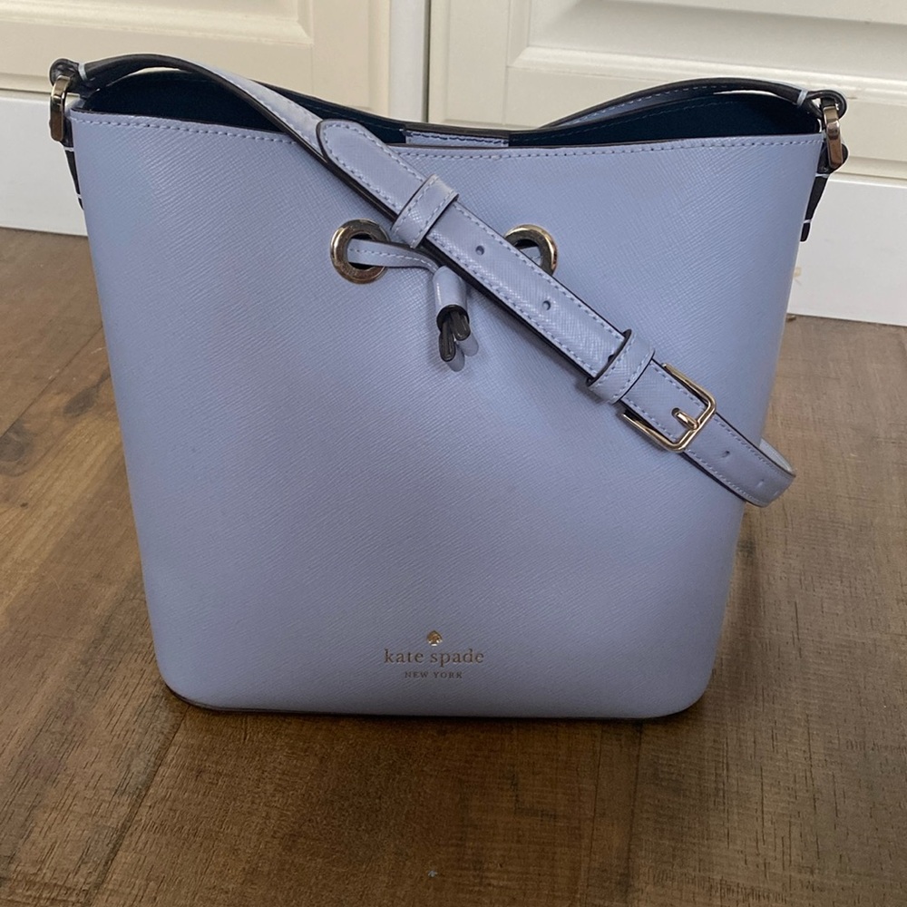Kate Spade bucket bag